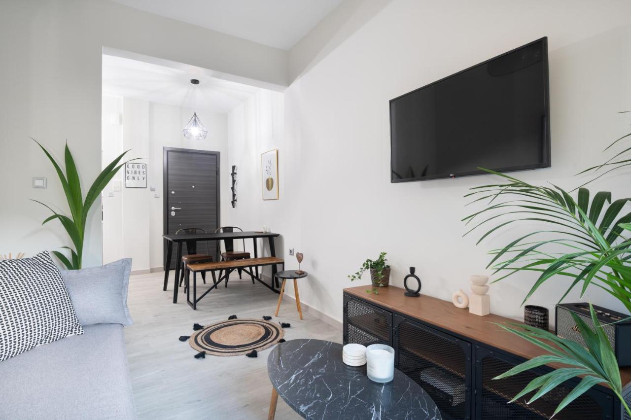 Eleven - Cozy With Garden Apartamento *