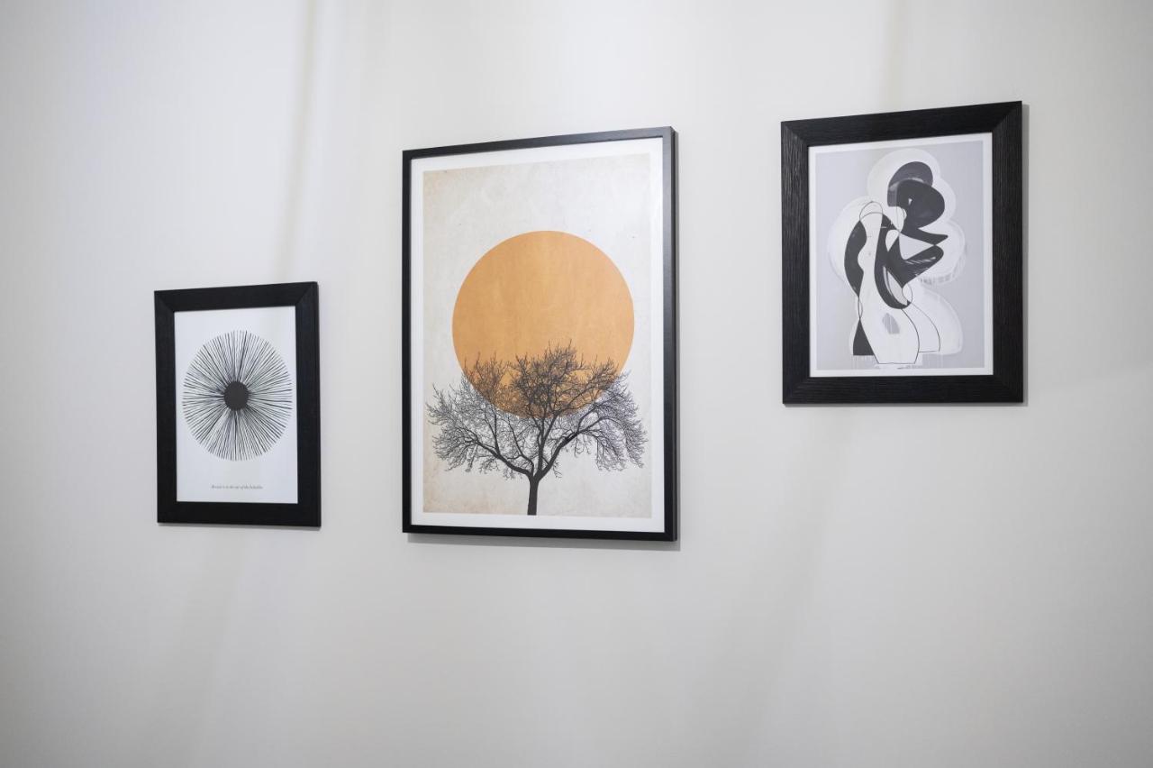 Apartamento Eleven - Cozy With Garden