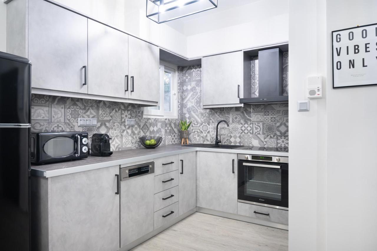 Apartamento Eleven - Cozy With Garden