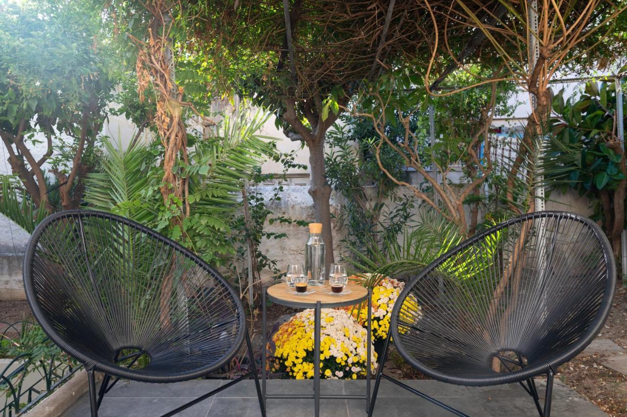 Apartamento Eleven - Cozy With Garden