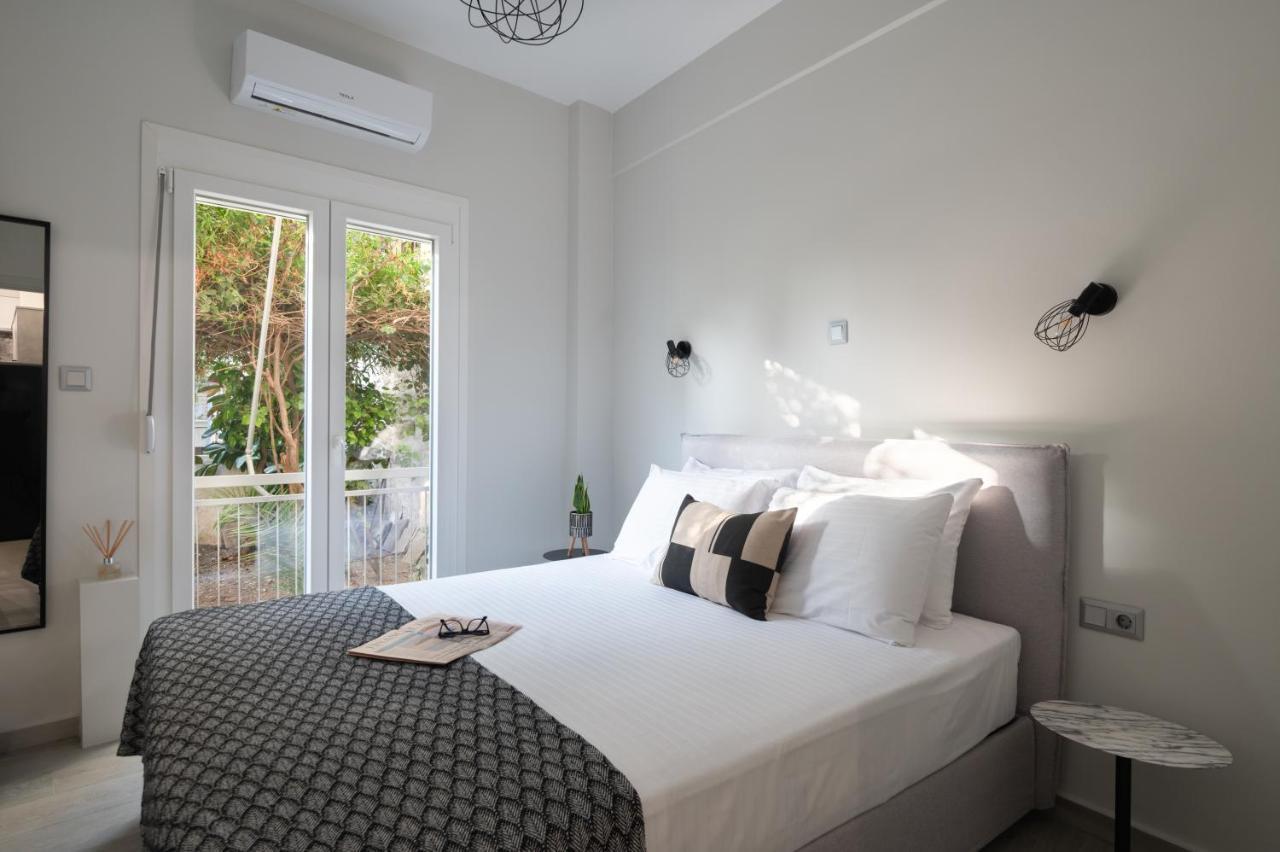 Eleven - Cozy With Garden Apartment *