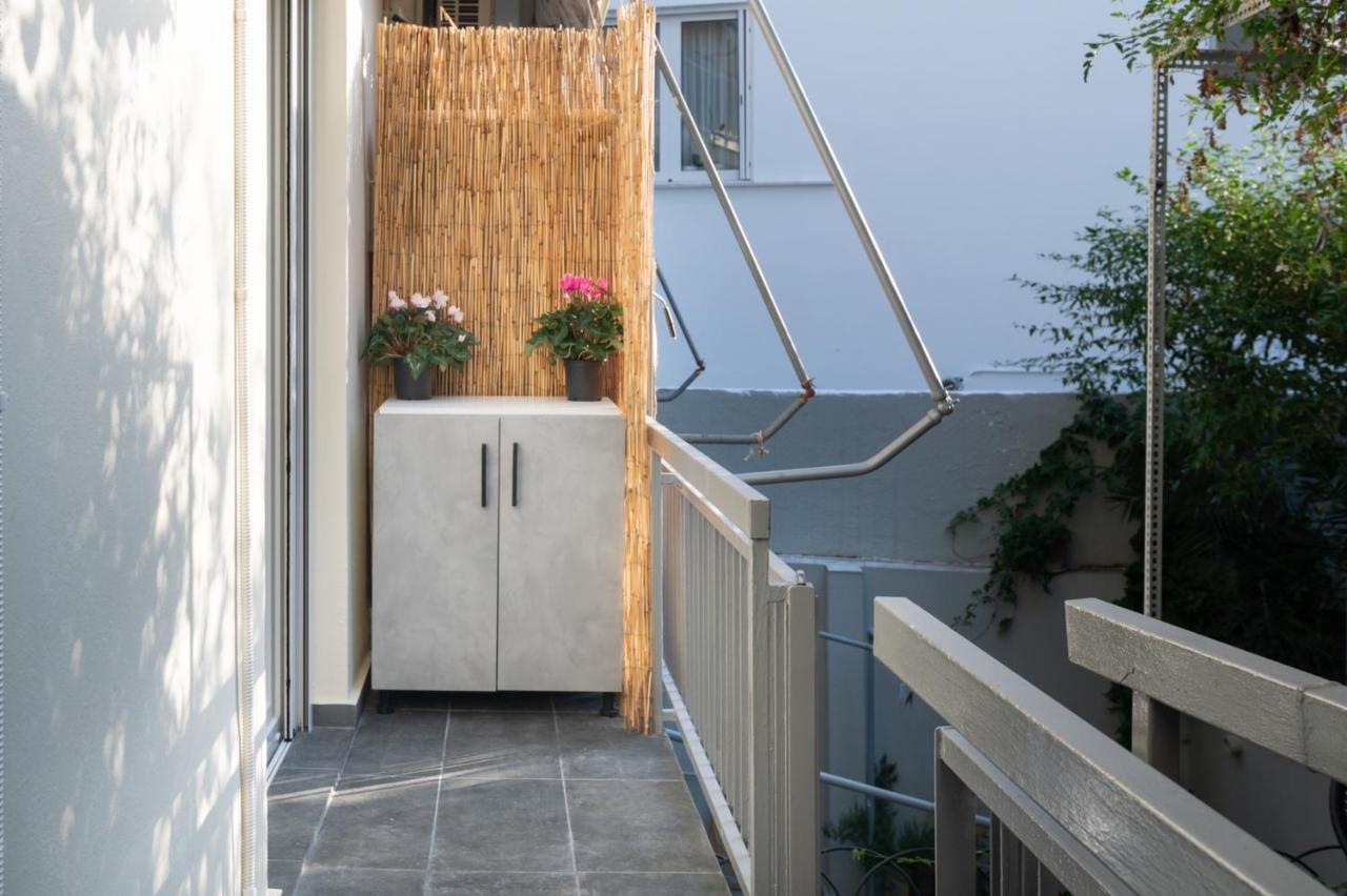 Eleven - Cozy With Garden Apartment *